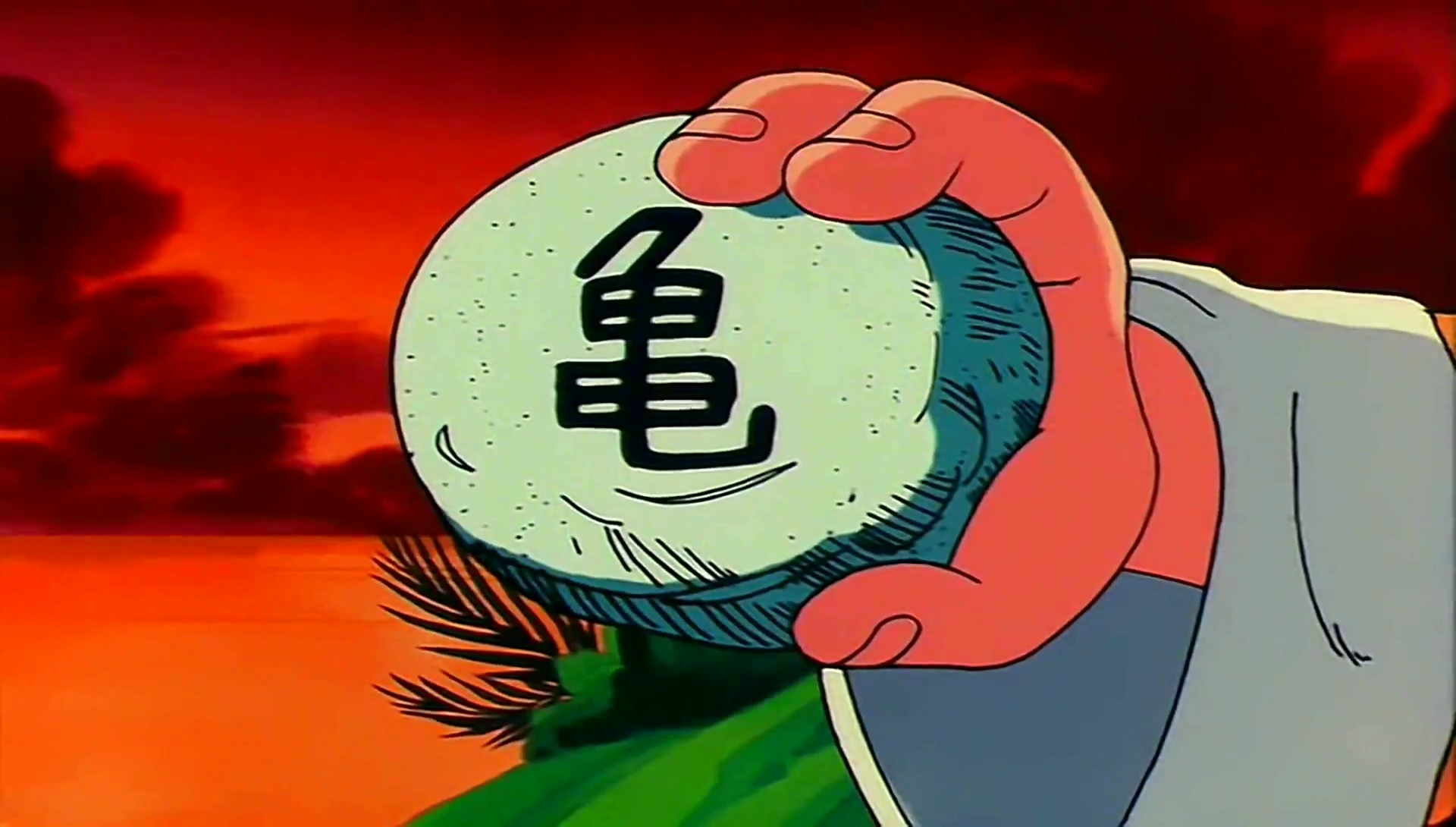 DRAGON BALL (153 EPISODIOS) Dragonballztodaslaserieen1080platinomkv